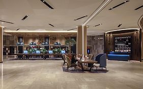 スイソテル ザ スタンフォード